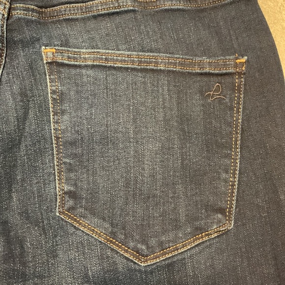 🎉HP🎉 DL1961 Bridget High Rise Instasculpt Boot NWT size 14W - Picture 11 of 11